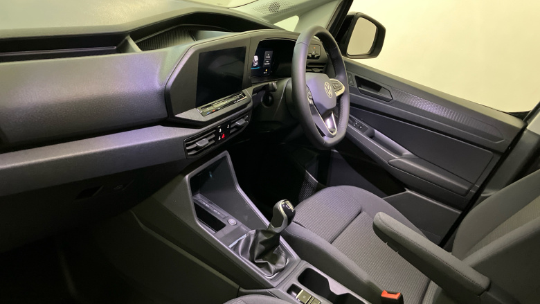 Volkswagen Caddy Cargo C20 Diesel 2.0 TDI 102PS Commerce Plus Van [Tech Pack]